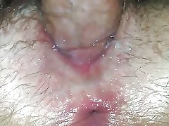 Creampie شعر