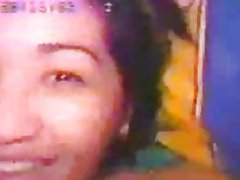 الجنس الممثلة التلفزيونية الماليزية الشريط الجزء 1