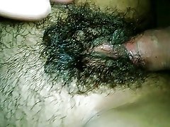 تناول شعر عمتي 2